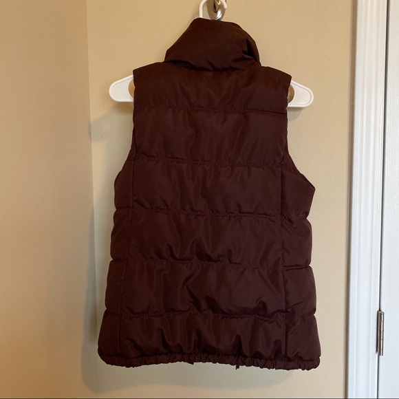 💫 BOGO ⛄️ Puffy Vest ⛄️ - Picture 2 of 5